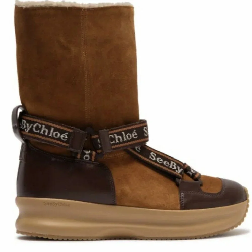 See By Chloe see by